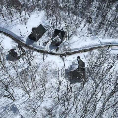 Niseko land Hanozono 5